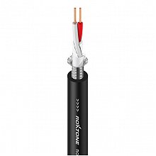 ROXTONE MC010CR/100 морозостойкий микрофонный кабель 100 м