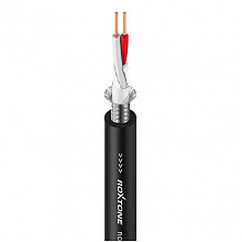 ROXTONE MC010CR/100 морозостойкий микрофонный кабель 100 м
