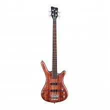 Warwick Corvette Bubinga NTS Teambuilt бас-гитара