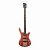 Warwick Corvette Bubinga NTS Teambuilt бас-гитара
