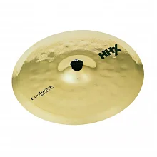 Sabian 17" HHX Evolution Effeks Crash тарелка для ударной установки