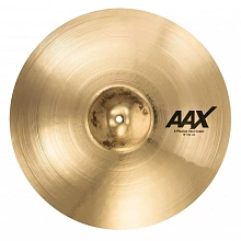 Sabian 19" AAX X-Plosion Fast Crash крэш-тарелка 2