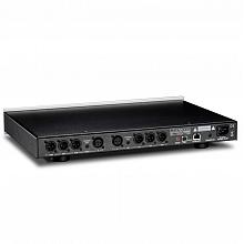 Аудио кроссовер BRYSTON BAX1 BLACK 2 Аудио кроссовер BRYSTON BAX1 BLACK 2