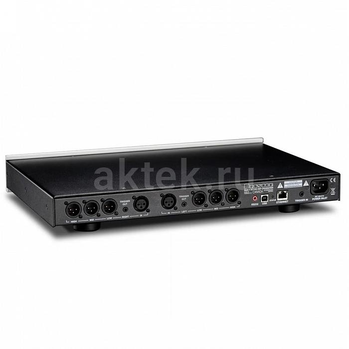 Аудио кроссовер BRYSTON BAX1 BLACK 2