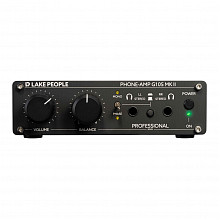 Усилитель для наушников Lake People Phone-Amp G105 MKII