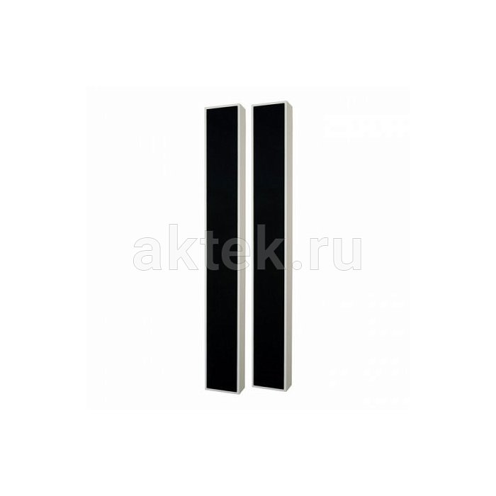 Настенная акустика DLS Flatbox Slim XL white 2