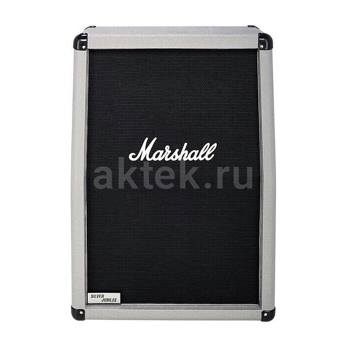 Гитарный кабинет Marshall 2536A Silver Jubilee 7