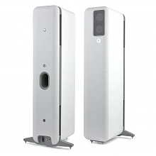 Напольная акустическая система Q Acoustics Active 400 White 3