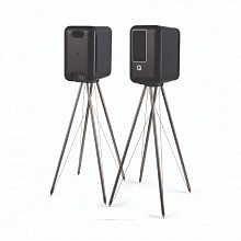 Полочная акустическая система Q Acoustics Active 200 Black 3