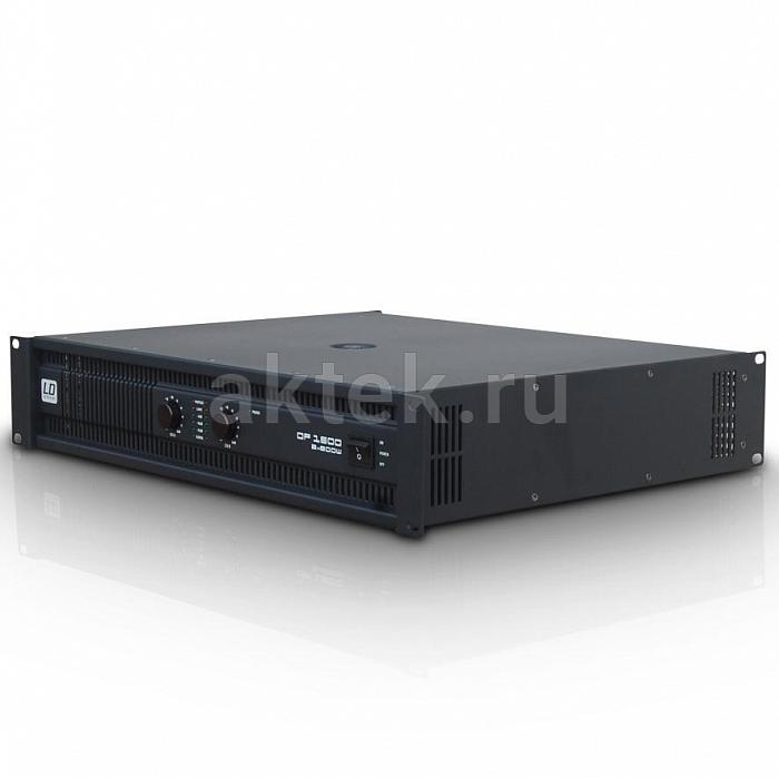 Усилитель мощности LD Systems DEEP2 1600 3