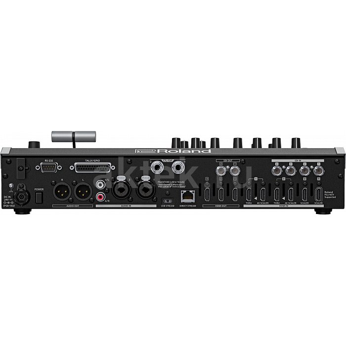 Видеомикшер Roland V-80HD 2