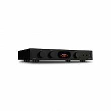 AudioLab 7000A Black интегральный стереоусилитель 3