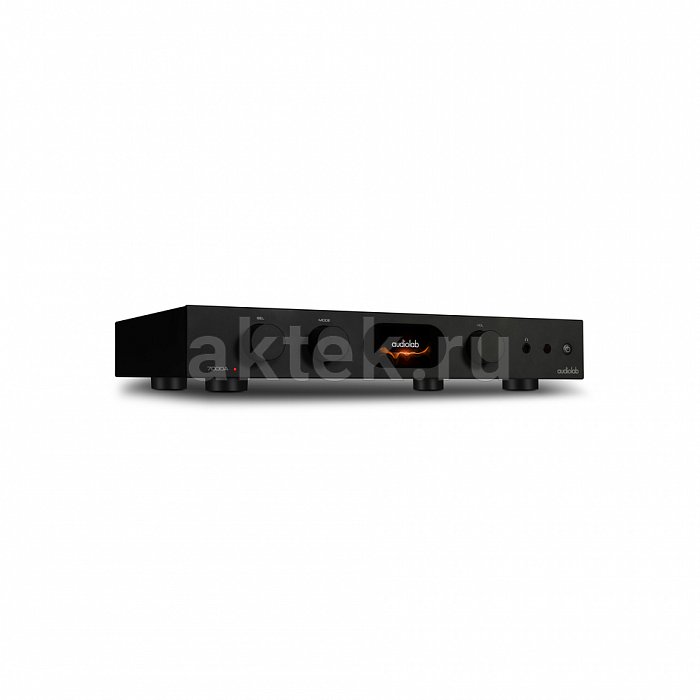 AudioLab 7000A Black интегральный стереоусилитель 3