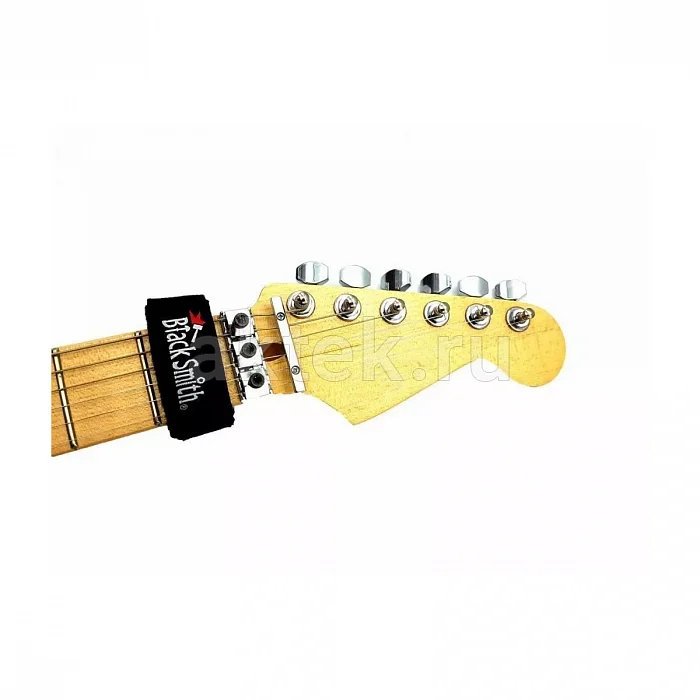 BlackSmith String Muter SM-002M гитарный демпфер струн, размер M 3