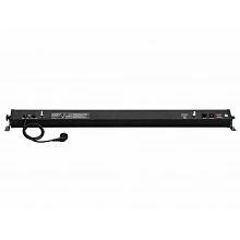 Светодиодная RGB панель EUROLITE LED BAR-252 RGB 10mm 40° black 2