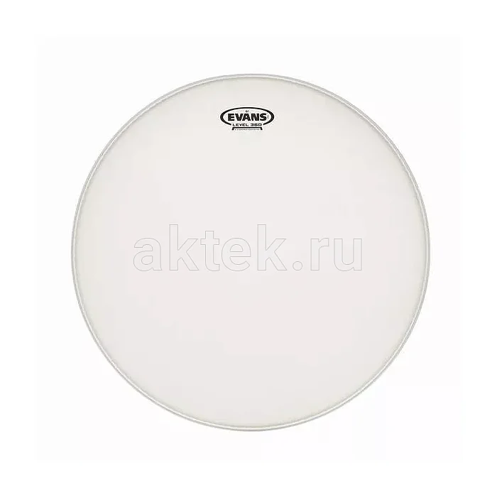Evans ETP-G1CTD-S барабанный пластик, 12″ 2