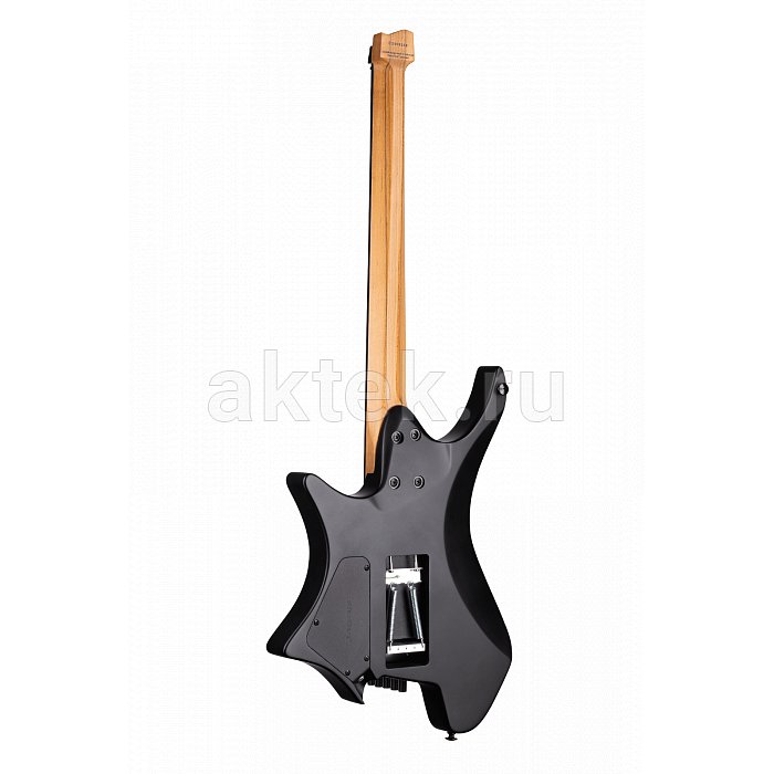Электрогитара Strandberg Boden Standard NX 6 Plini Edition Mirage 4