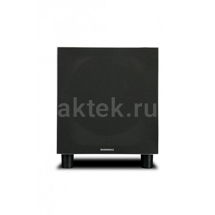 Wharfedale Diamond SW-10 White Sandex активный сабвуфер 10″ 200Вт