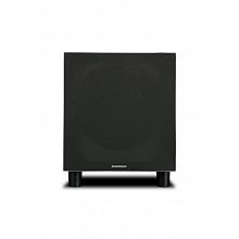 Wharfedale Diamond SW-10 White Sandex активный сабвуфер 10″ 200Вт