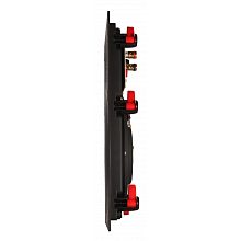 MOREL PMW-600 встраиваемая акустика, 2-пол., 8 Ом, белый 3
