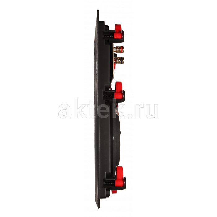 MOREL PMW-600 встраиваемая акустика, 2-пол., 8 Ом, белый 3