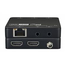 Digis EX-A70-2L HDMI2.0-удлинитель 4K60 до 70м по витой паре 3