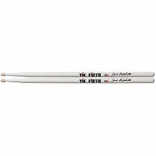 Vic Firth SJD Jack Dejohnette барабанные палочки, орех 2 Vic Firth SJD Jack Dejohnette барабанные палочки, орех 2