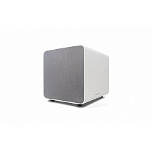 Savant SPK-S1WSW White активный сабвуфер 200Вт 30–160Гц