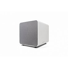 Savant SPK-S1WSW White активный сабвуфер 200Вт 30–160Гц