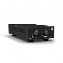 LD Systems PRE 2 микшер-предусилитель для звукоусиления