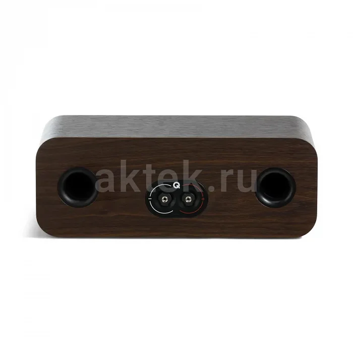 Акустика центрального канала Q Acoustics Q 3090c Claro Walnut 5