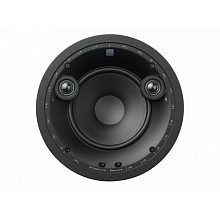 DALI PHANTOM E-60 S пассивная потолочная стерео-АС 6,5дюйма/2×20–80Вт