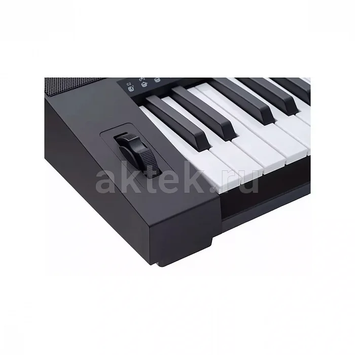 Medeli MK401 синтезатор, 61 клавиша, 64 голоса, 600 тембров 10