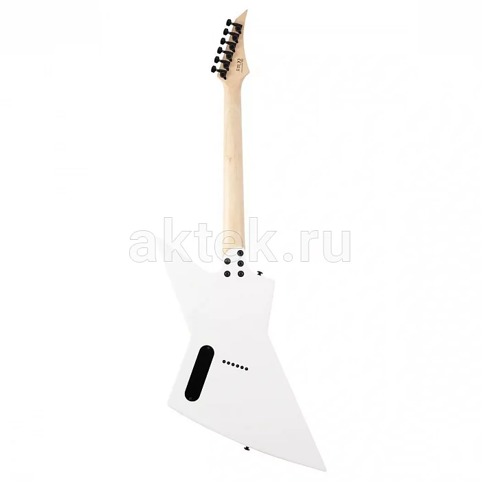 S by Solar EB4.6W электрогитара, корпус из тополя 2