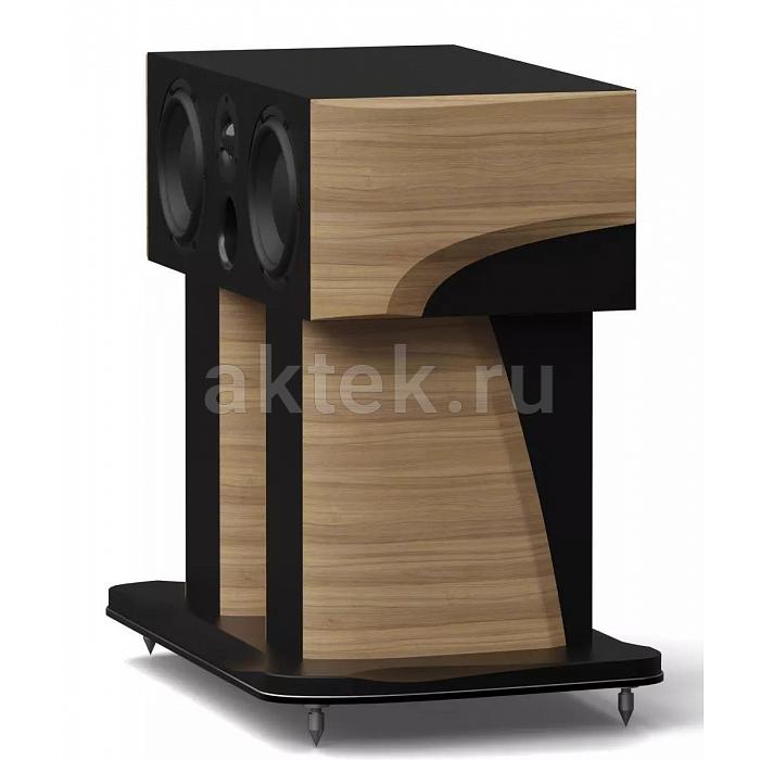 MOREL AVYRA Center C5 Walnut центр. канал, 2-пол., 5" 5