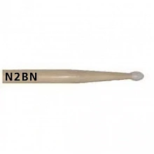 Vic Firth N2BN барабанные палочки, орех 2