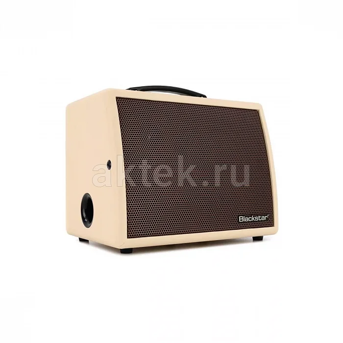 Blackstar Sonnet 60 Blonde акустический гитарный комбоусилитель, 60 Вт