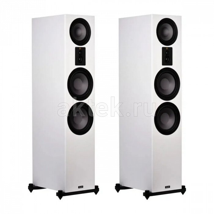 Напольная акустическая система Magnat Signature 809 white