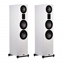 Напольная акустическая система Magnat Signature 809 white