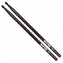 Vic Firth N5BB барабанные палочки, орех 2