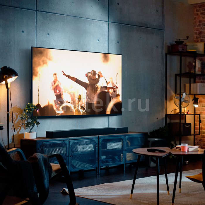 Акустическая система Klipsch Flexus Core 200 Black 8