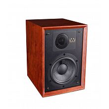 Wharfedale Denton 85th Anniversary Mahogany Red пассивные полочники 6,5″ 3