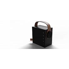 MOREL Biggie Cosmic Black колонка, Bluetooth, 60 Вт 3