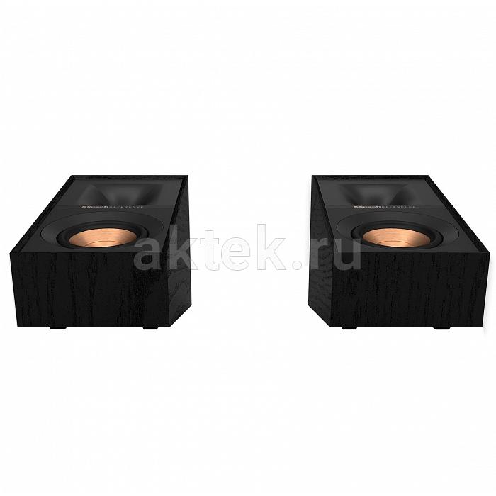 Акустическая система настенная Klipsch R-40SA Black 8