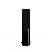 Mission ZX-4 High-Gloss Black напольная акустическая система 3