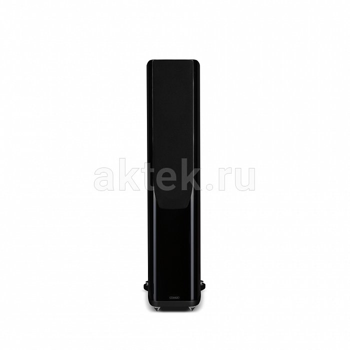 Mission ZX-4 High-Gloss Black напольная акустическая система 3