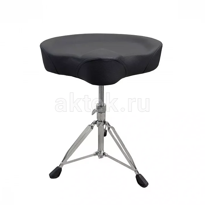 Nordfolk NDS08 усиленный стул барабанщика с седловидным сиденьем 2