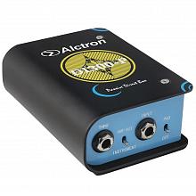 Пассивный дибокс Alctron DI300-P