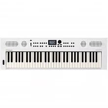 Roland GO: KEYS-5-WH синтезатор, 61 клавиша, 1154 тембра, цифровая обработка