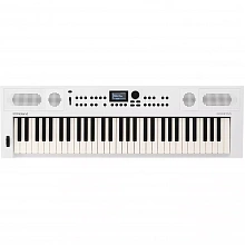 Roland GO: KEYS-5-WH синтезатор, 61 клавиша, 1154 тембра, цифровая обработка